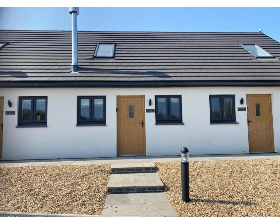 Birch Cottage Tenby Exterior photo