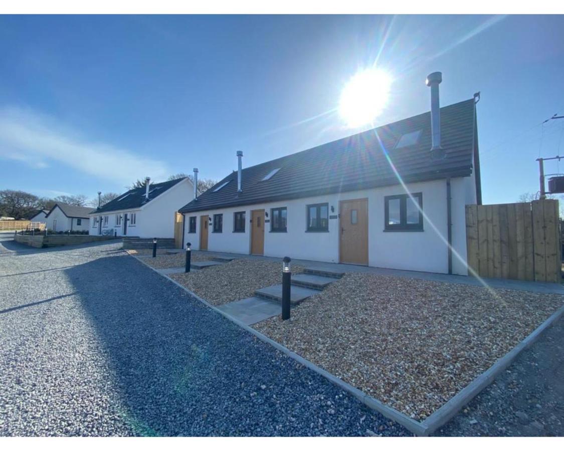 Birch Cottage Tenby Exterior photo