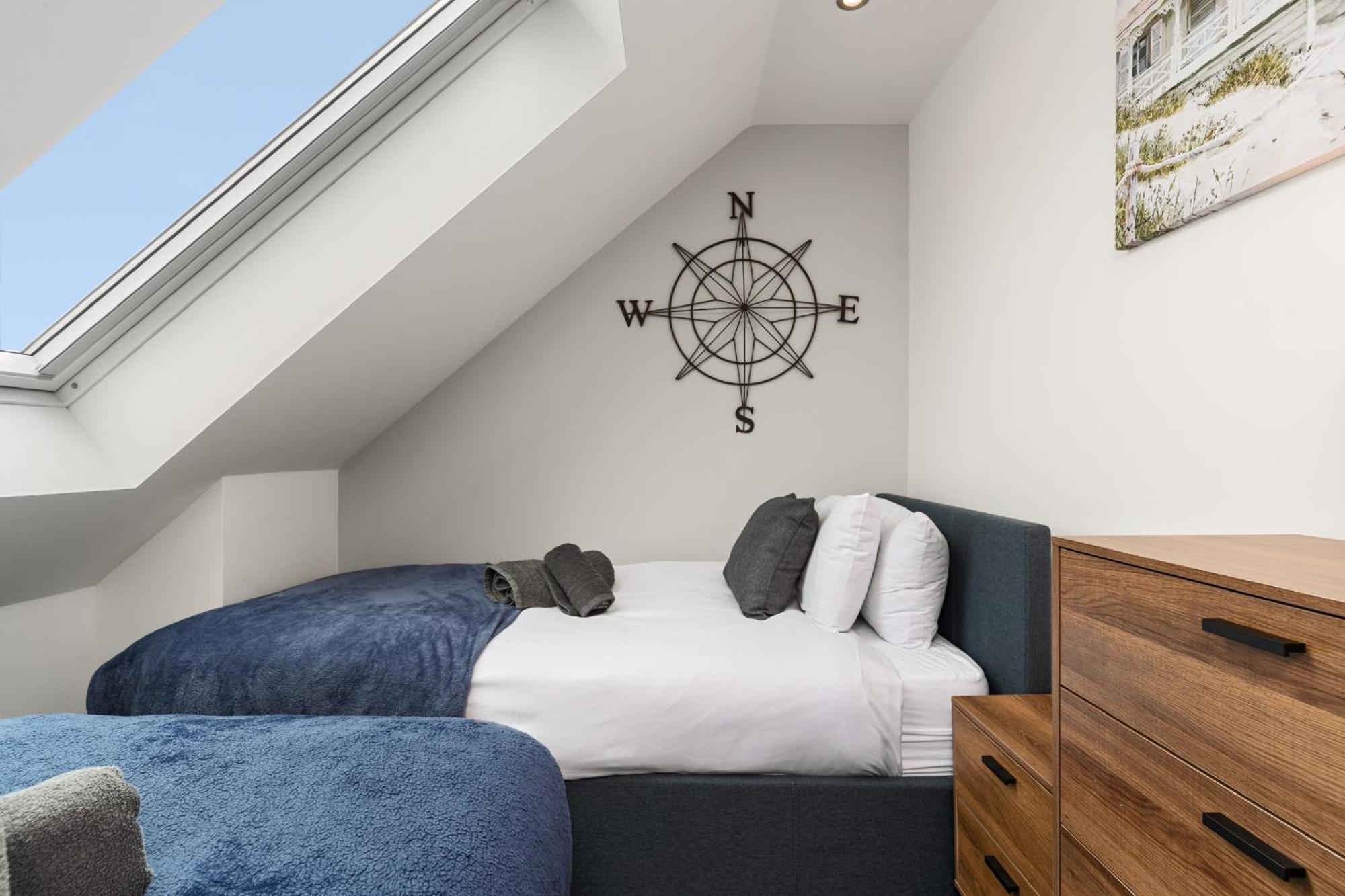 Birch Cottage Tenby Room photo